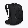 Men's hiking backpack Osprey Farpoint 40 l black 10003320 2