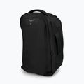 Men's hiking backpack Osprey Farpoint 40 l black 10003320 4