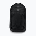 Men's hiking backpack Osprey Farpoint 70 l black