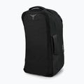 Men's hiking backpack Osprey Farpoint 70 l black 4