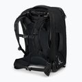 Osprey Farpoint Wheels men's hiking bag 36 l black 4