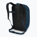 Osprey Transporter Panel Loader 20 l venturi blue city backpack 3