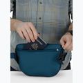 Osprey Transporter Waist 1 l venturi blue kidney pouch 11