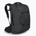 Osprey Farpoint 40 l tunnel vision grey men's hiking backpack 2