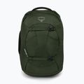 Men's hiking backpack Osprey Farpoint 40 l green 10003676 7