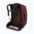 Osprey Fairview women's hiking backpack 40 l red 10003684 3