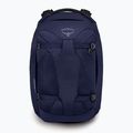 Osprey Fairview 55 l winter night blue hiking backpack