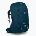 Osprey Fairview Trek women's trekking backpack 50 l night jungle blue 2