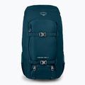 Osprey Fairview Trek 70 l night jungle blue women's trekking backpack