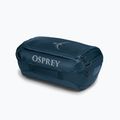 Osprey Transporter 40 travel bag blue 10003712 13