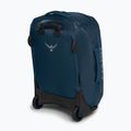 Osprey Rolling Transporter travel case 40 l navy blue 10003734 3