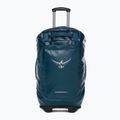 Osprey Rolling Transporter travel case 60 l venturi blue