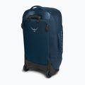 Osprey Rolling Transporter travel case 60 l venturi blue 8