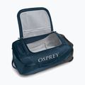 Osprey Rolling Transporter travel case 60 l venturi blue 9