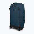 Osprey Rolling Transporter travel case 90 l venturi blue 3