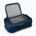 Osprey Rolling Transporter travel case 90 l venturi blue 4