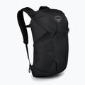 Hiking backpack Osprey Farpoint Fairview Travel Daypack 15 l black 2
