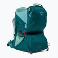 Osprey Poco LT children's travel carrier green 10003405