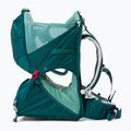 Osprey Poco LT children's travel carrier green 10003405 2