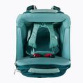 Osprey Poco LT children's travel carrier green 10003405 5