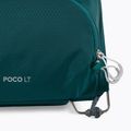 Osprey Poco LT children's travel carrier green 10003405 12