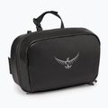 Osprey Transporter Hanging Toiletry Kit black