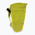 Osprey Transporter Roll Top WP 25 l city backpack yellow 4