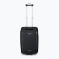 Osprey Daylite Carry-On Wheeled Duffel 40 l travel bag black