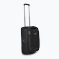 Osprey Daylite Carry-On Wheeled Duffel 40 l travel bag black 2