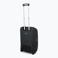 Osprey Daylite Carry-On Wheeled Duffel 40 l travel bag black 3