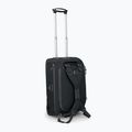Osprey Daylite Carry-On Wheeled Duffel 40 l travel bag black 4