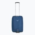 Osprey Daylite Carry-On Wheeled Duffel 40 l travel bag wave blue