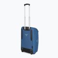Osprey Daylite Carry-On Wheeled Duffel 40 l travel bag wave blue 3