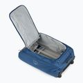 Osprey Daylite Carry-On Wheeled Duffel 40 l travel bag wave blue 5