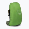 Men's trekking backpack Osprey Atmos AG 65 l mythical green 3