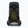 Men's trekking backpack Osprey Atmos AG 50 l black 3