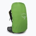 Men's trekking backpack Osprey Atmos AG 50 l black 5