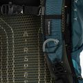 Men's trekking backpack Osprey Atmos AG 50 l blue 10004006 7