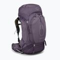 Women's hiking backpack Osprey Aura AG 65 l enchantment purple