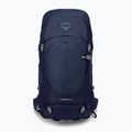 Men's hiking backpack Osprey Stratos 44 l blue 10004038 6