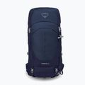 Osprey Stratos 36 l men's hiking backpack cetacean blue