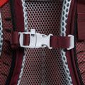 Osprey Stratos 36 l hiking backpack red 10004043 7