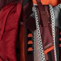 Osprey Stratos 26 l hiking backpack red 10004053 7