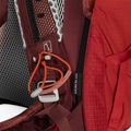 Osprey Stratos 26 l hiking backpack red 10004053 8