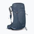 Women's trekking backpack Osprey Sirrus 26 l muted space blue 2