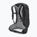 Osprey Stratos 34 l tunnel vision grey men's hiking backpack 3