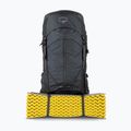 Osprey Stratos 34 l tunnel vision grey men's hiking backpack 4