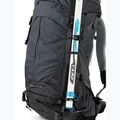 Osprey Stratos 34 l tunnel vision grey men's hiking backpack 5