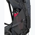 Osprey Stratos 34 l tunnel vision grey men's hiking backpack 7