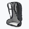 Osprey Stratos 24 l tunnel vision grey men's hiking backpack 2